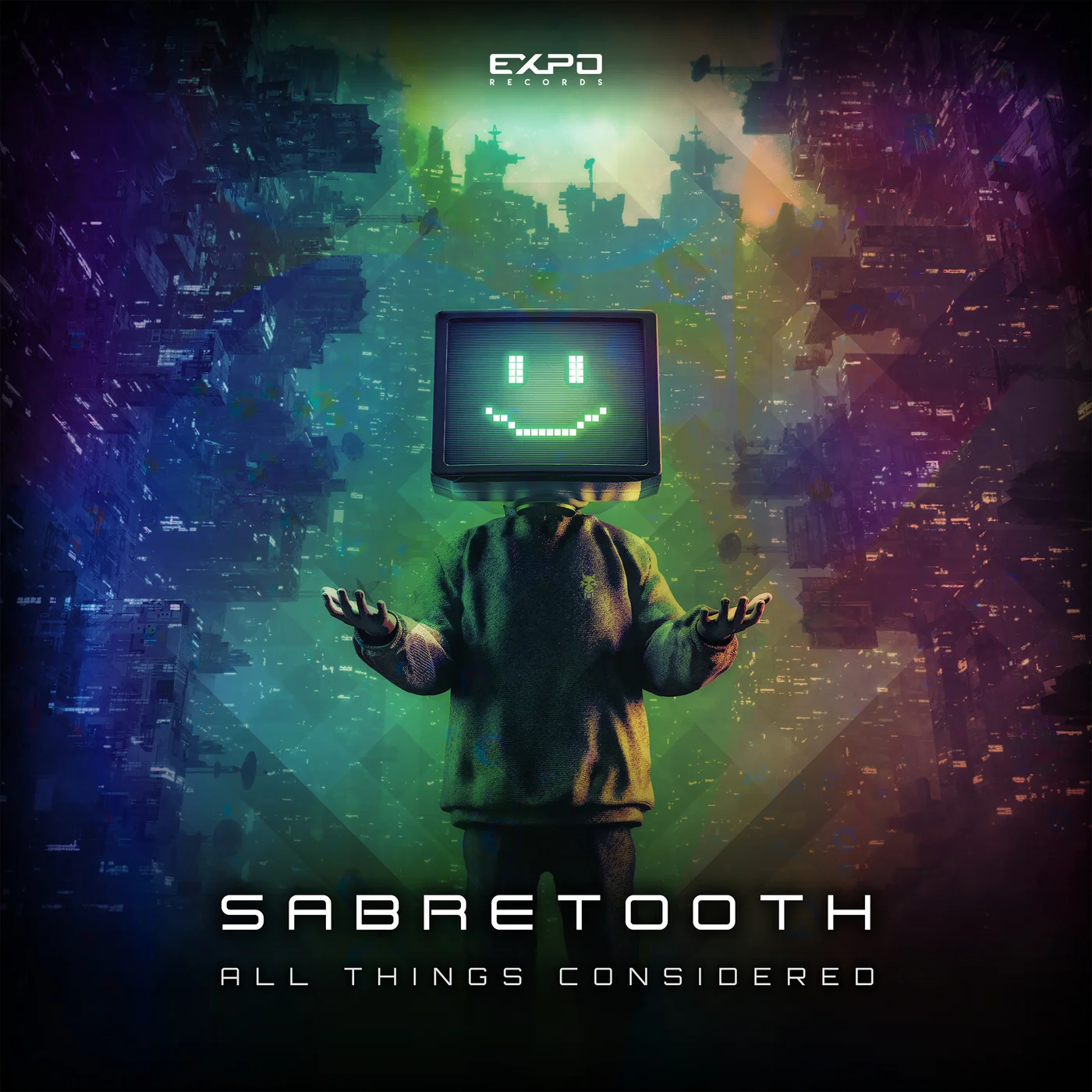Sabretooth - All Things Considered