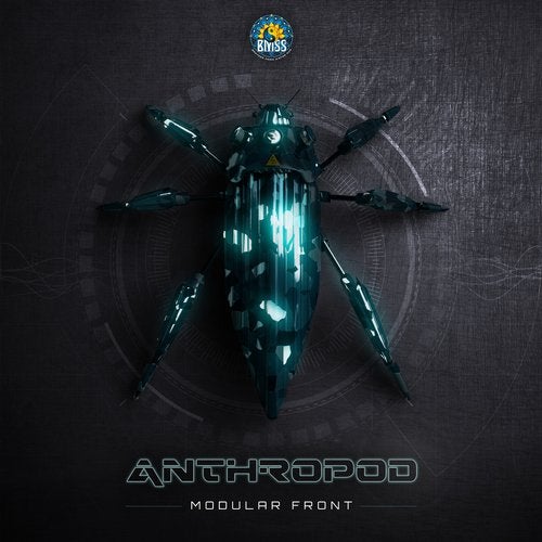 Anthropod - Modular Front