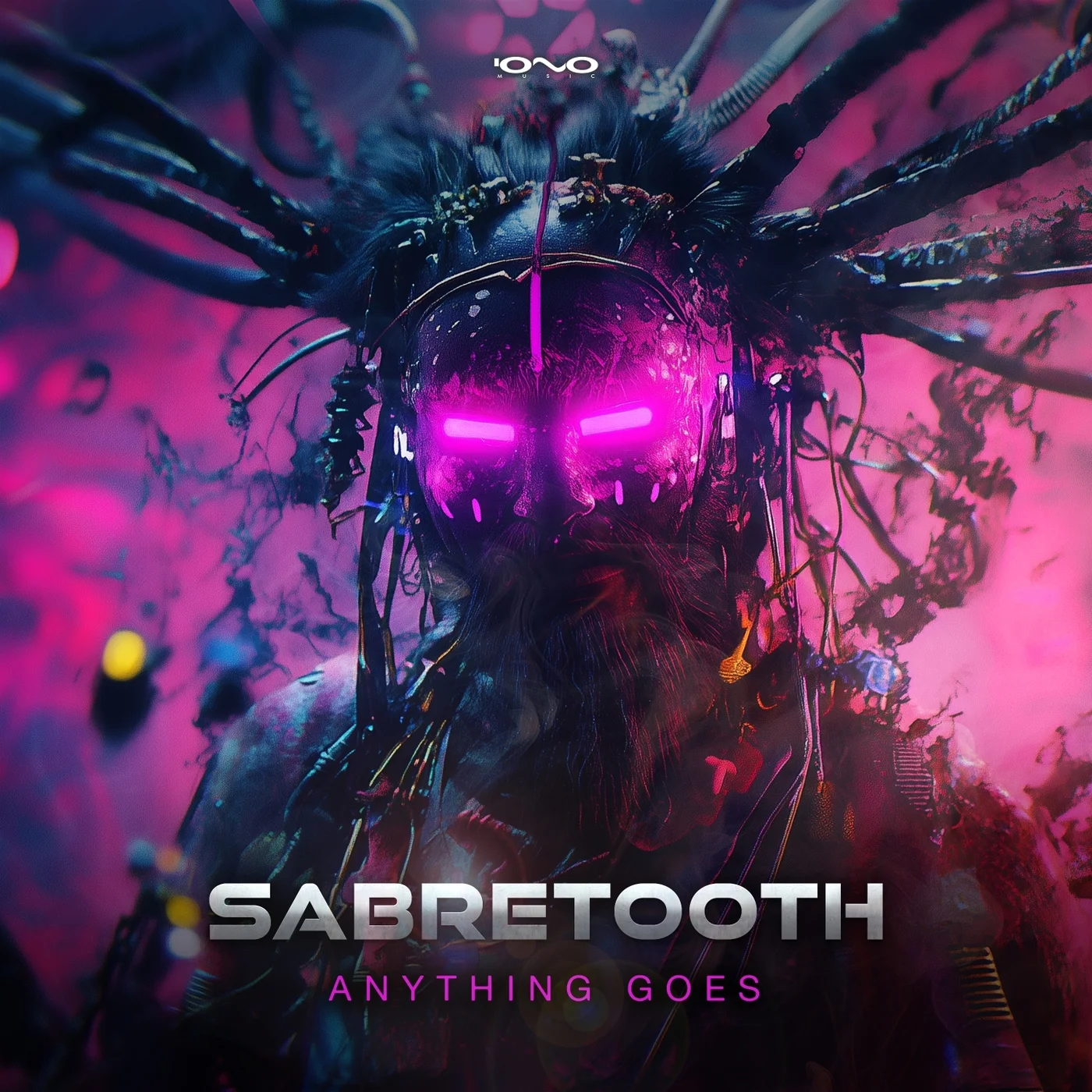 Sabretooth - Anything Goes