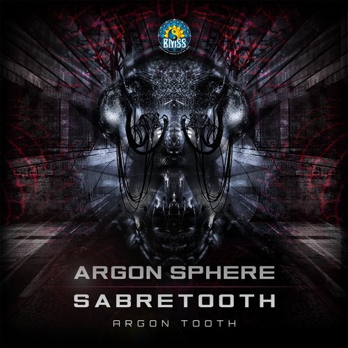 Argon Sphere & Sabretooth - Argon Tooth