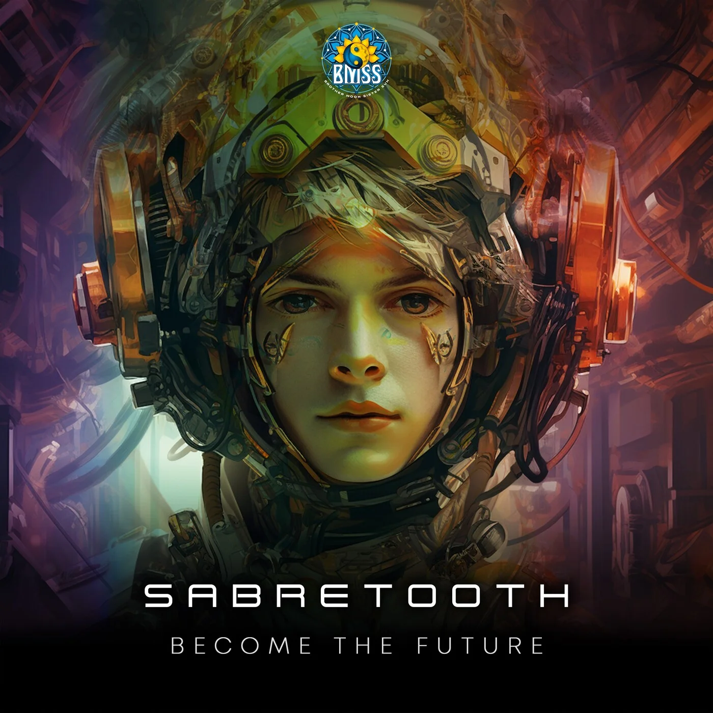 Sabretooth - Become the Future