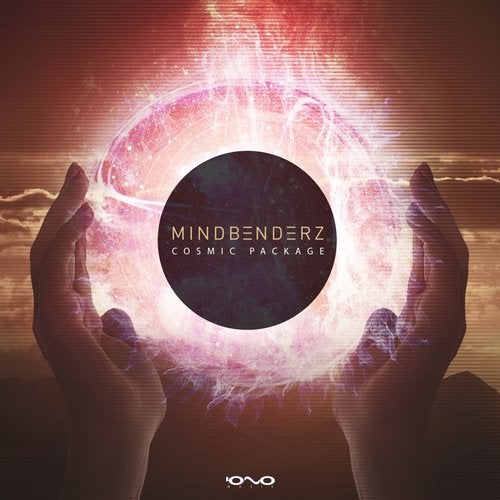 Mindbenderz - Wormhole (Sabretooth remix)