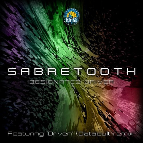 Sabretooth - Designated Driver