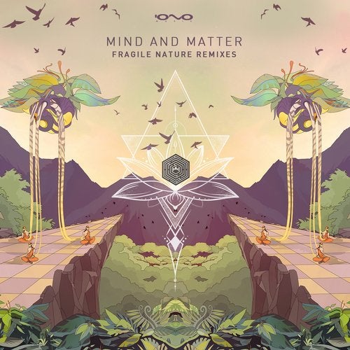 Mind & Matter - Fragile Nature (Sabretooth remix)