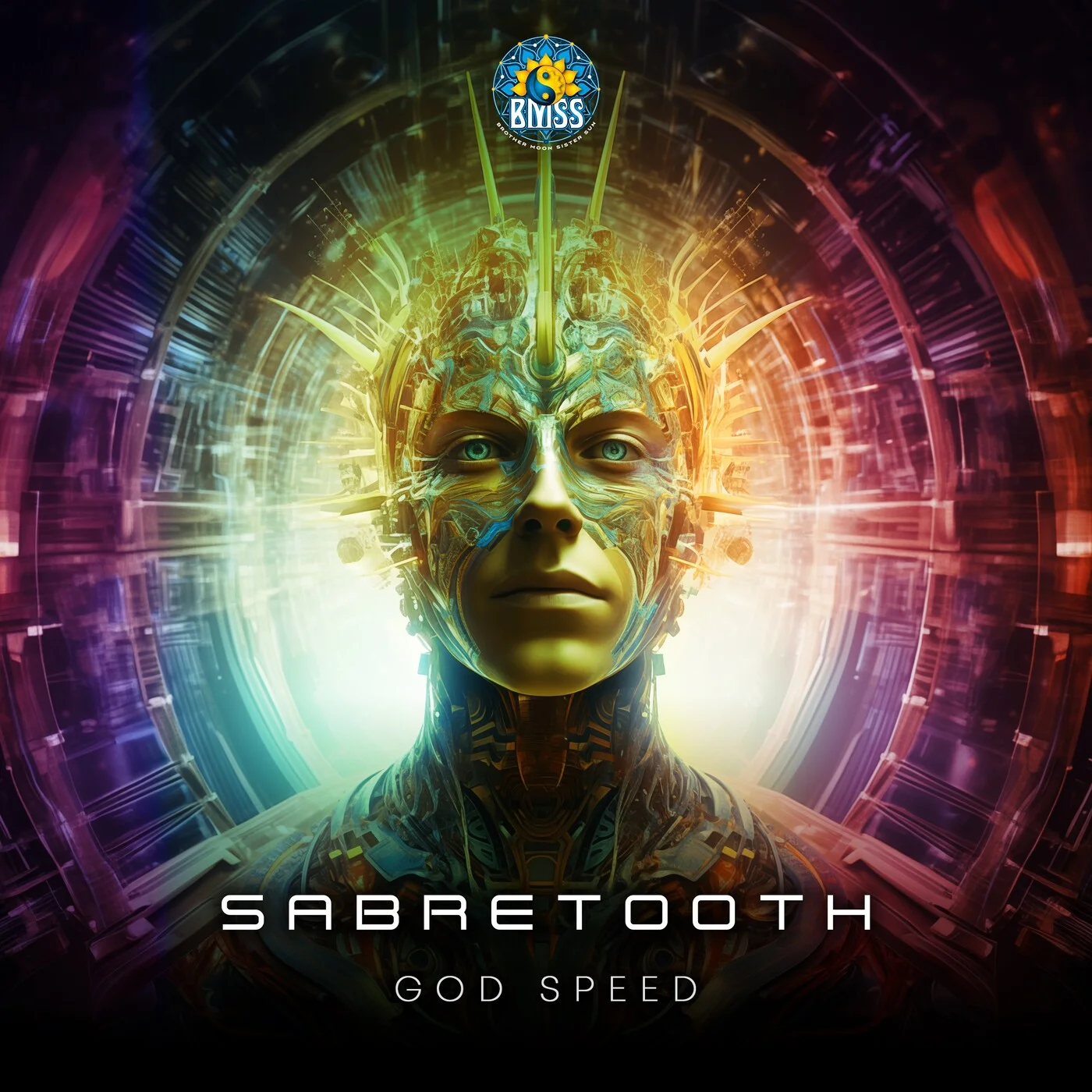 Sabretooth - Become the Future