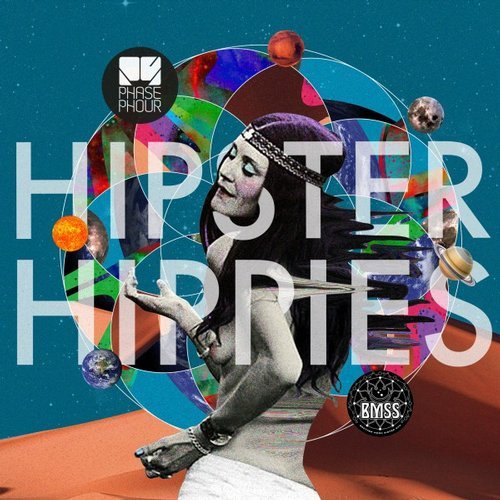 PhasePhour - Hipster Hippies (Sabretooth remix)
