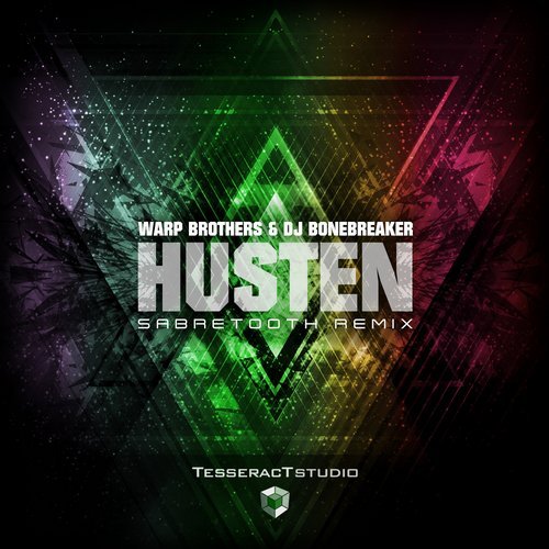 Warp Brothers and DJ Bonebreaker - Husten (Sabretooth remix)
