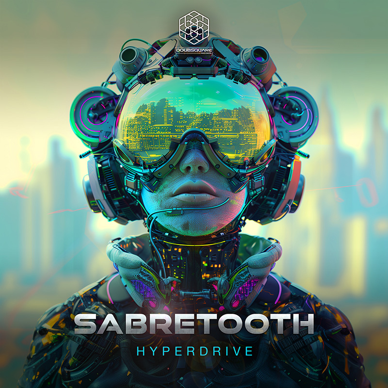 Sabretooth - Hyperdrive