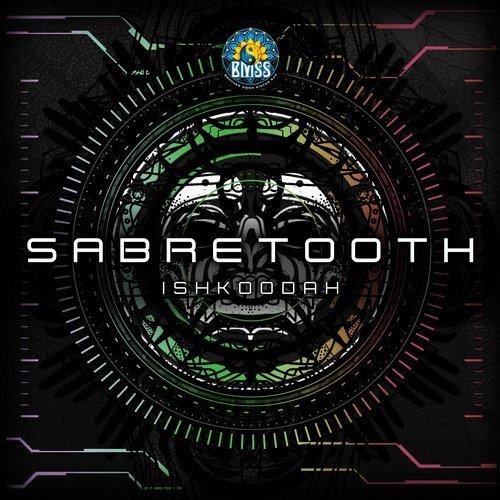 Sabretooth - Ishkoodah