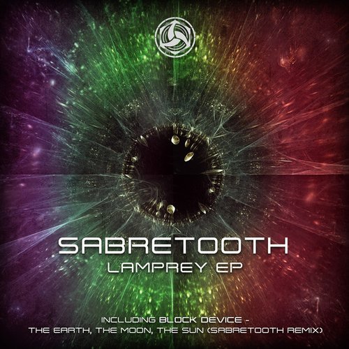 Sabretooth - Lamprey