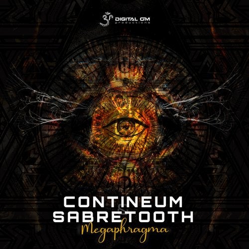 Sabretooth v Contineum - Megaphragma