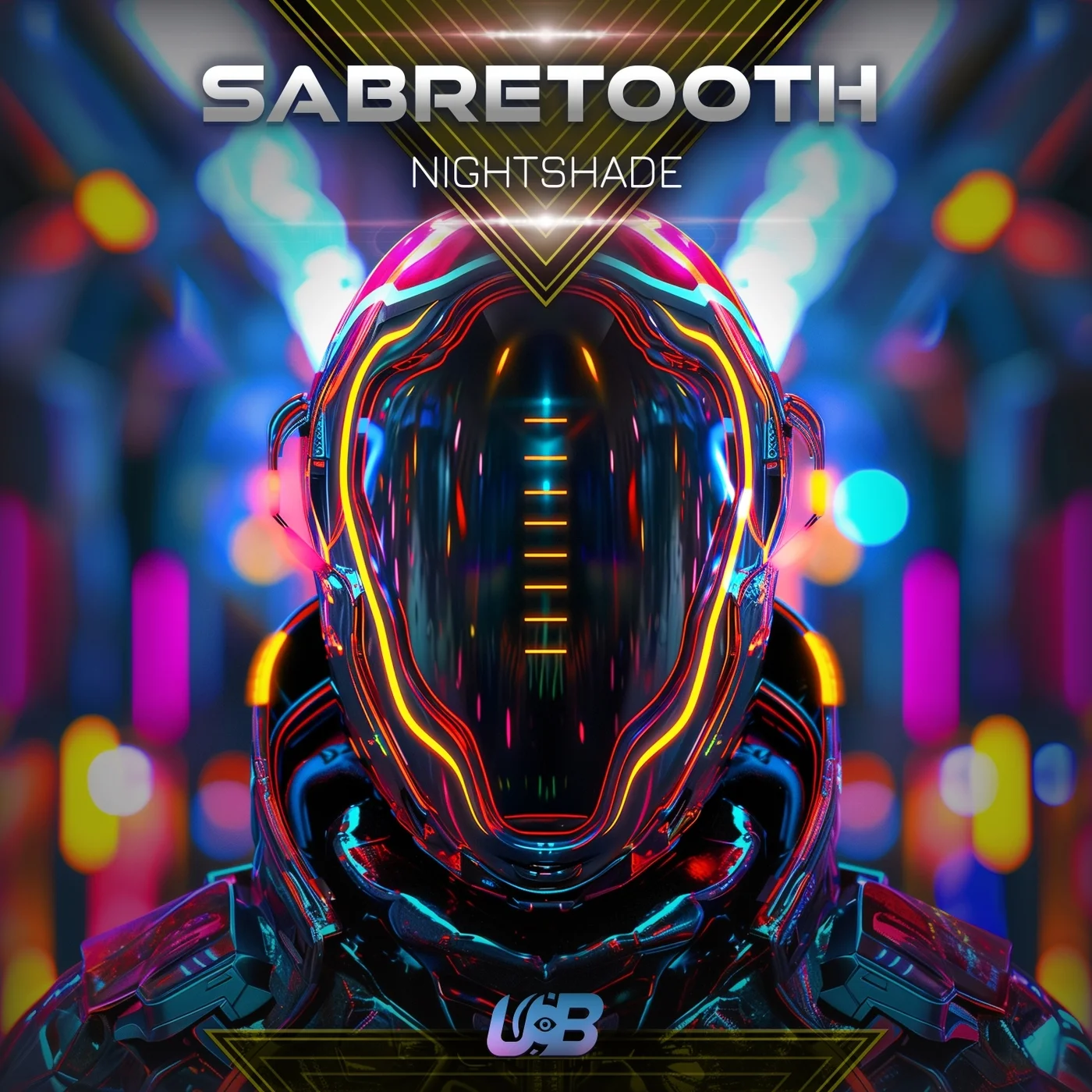 Sabretooth - Nightshade