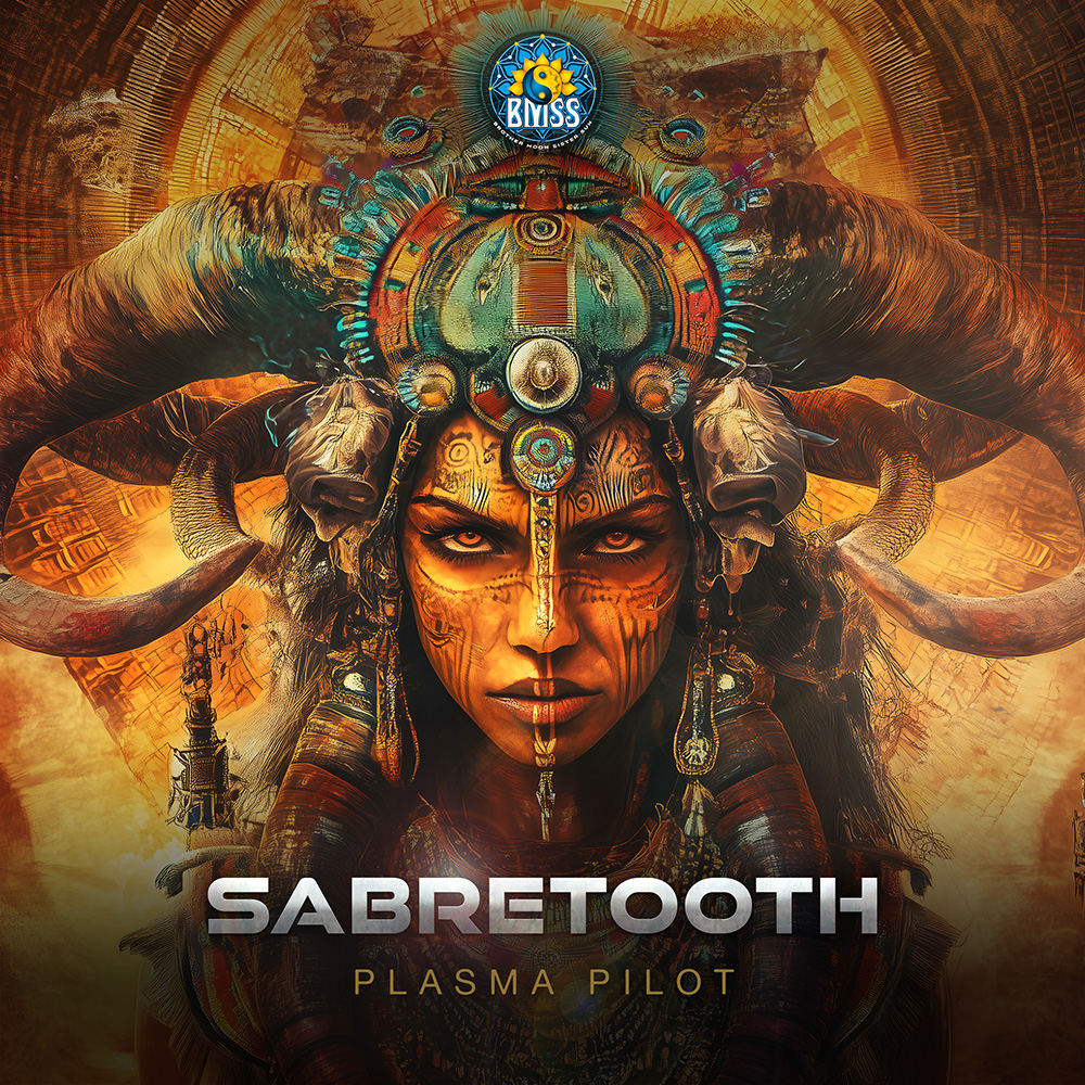 Sabretooth - Plasma Pilot