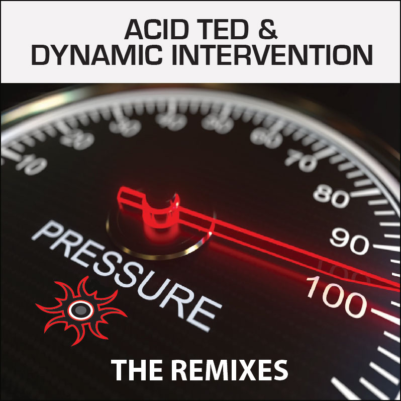 Dynamic Intervention & Acid Ted - Pressure (Sabretooth remix)