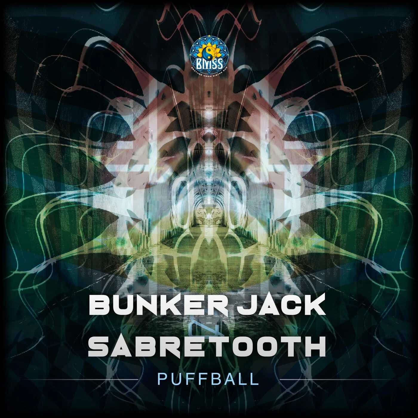 Bunker Jack & Sabretooth - Puffball