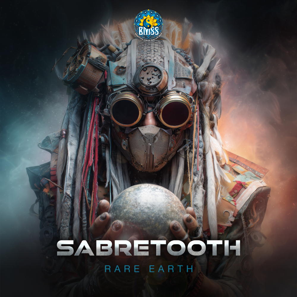Sabretooth - Rare Earth