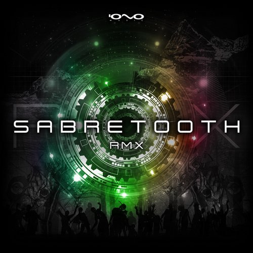 Sabretooth - RMX