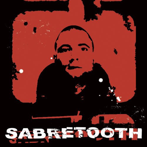 Sabretooth - Sabretooth album