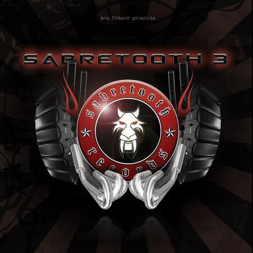 Sabretooth - Sabretooth 3 album