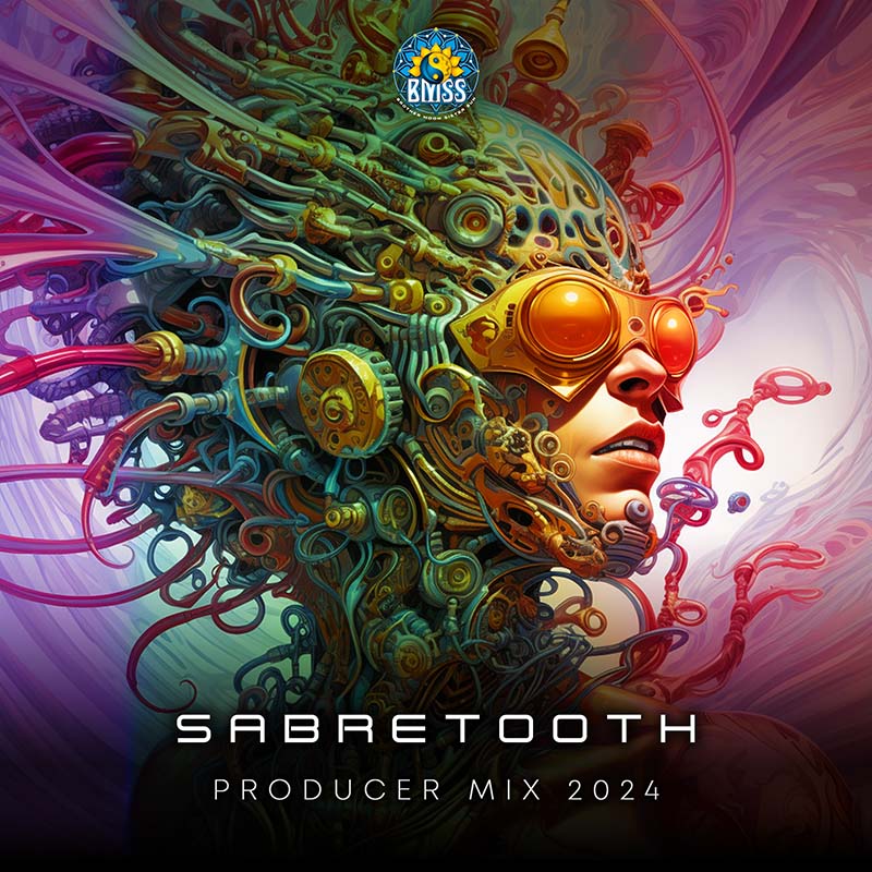 Sabretooth - Producer Mix 2024