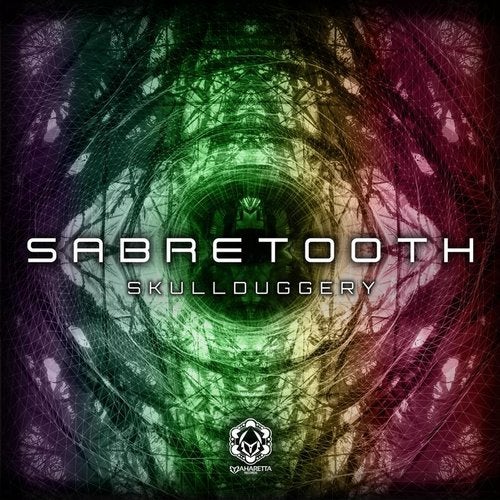 Sabretooth - Skullduggery