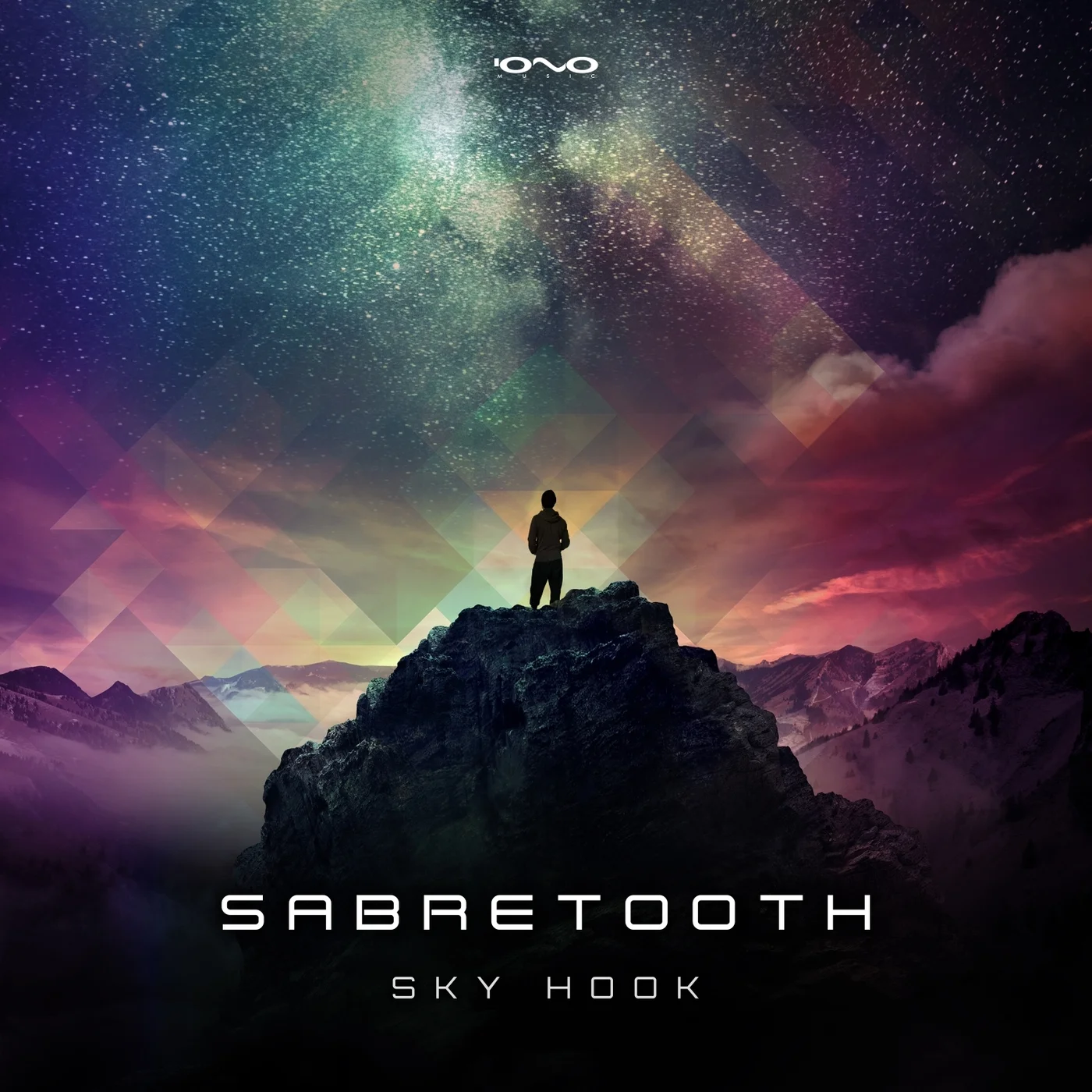 Sabretooth - Skyhook EP