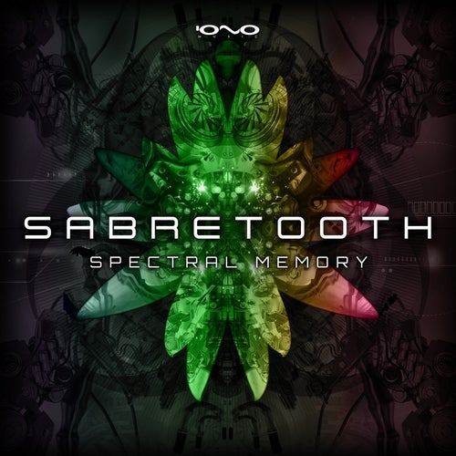 Sabretooth - Spectral Memory