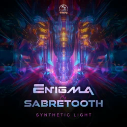 Enigma & Sabretooth - Synthetic Light