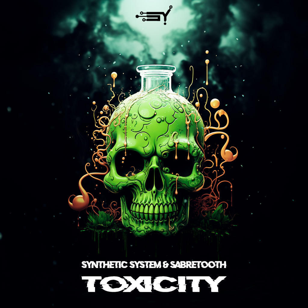 Sabretooth & Synthetic System - Toxicity