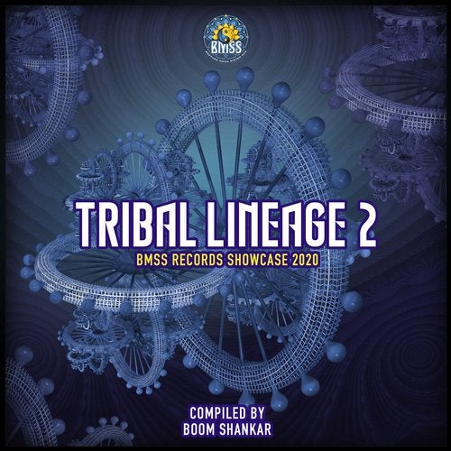 V/A - Tribal Lineage