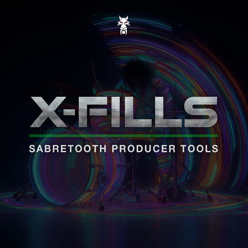 X-Fills - sample pack